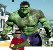 0 comentários: sobre Ajudante do hulk (hulk)