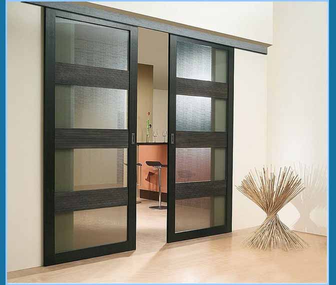  Pintu Dapur Sliding Desainrumahid com