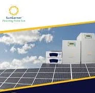 Sungarner Energies Pvt. Ltd Solar Inverter Manufacturing Company Noida Recruitment For ITI Diploma Freshers Candidates | Walk- In