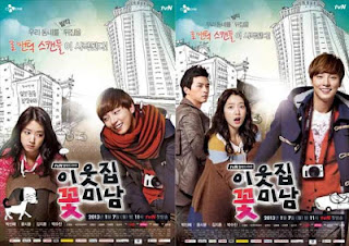 Drama Korea Terbaik 2013