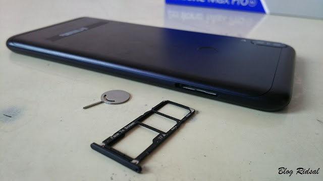 Asus Zenfone Max Pro M1 - Gaming Bisa, Berkarya Bisa