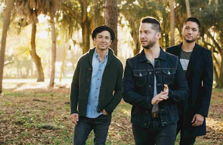 Boyce Avenue retorna ao Rio de Janeiro em show no Vivo Rio