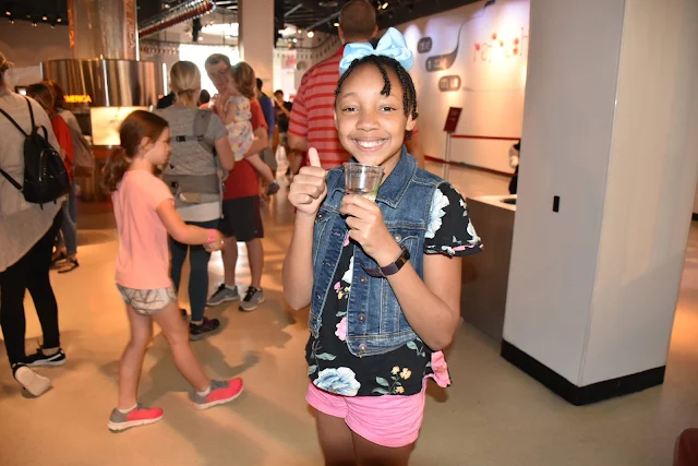 Being a Tourist in My Own City: Educator's Open House Atlanta Recap  via  www.productreviewmom.com