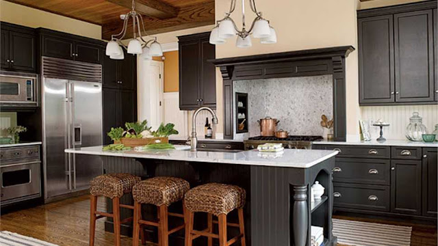 The Pros of Remodeling Your Kitchen