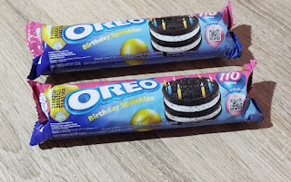 meriahnya oreo 110 birthday celebration