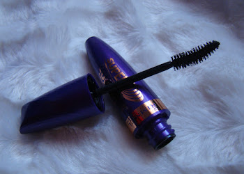 Mascara Super Curler od Rimmel