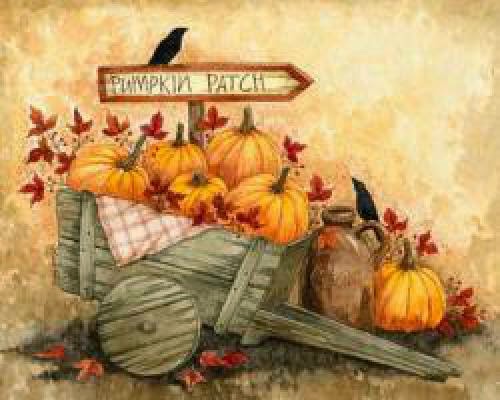 Samhain The Festival Of The Dead