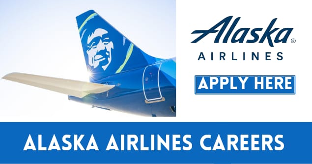 Alaska Airlines Careers