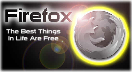 Install Firefox 4 (beta 12) on Fedora 14, Fedora 13/12 – Screenshots Mozilla