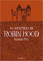 resenha As aventuras de Robin Hood