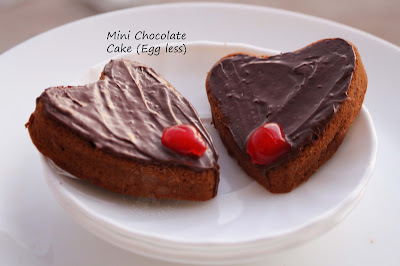 eggless cakes muffins chocolate muffins short cake mini cakes valentine treat cake recipes 