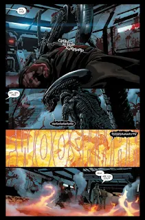 Marvel Comics: Previews primera semana de Junio 2021 Marvel Comics: Previews primera semana de Junio 2021