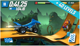 Hot Wheels: Race Off APK Mod Full Unlocked | Gantengapk