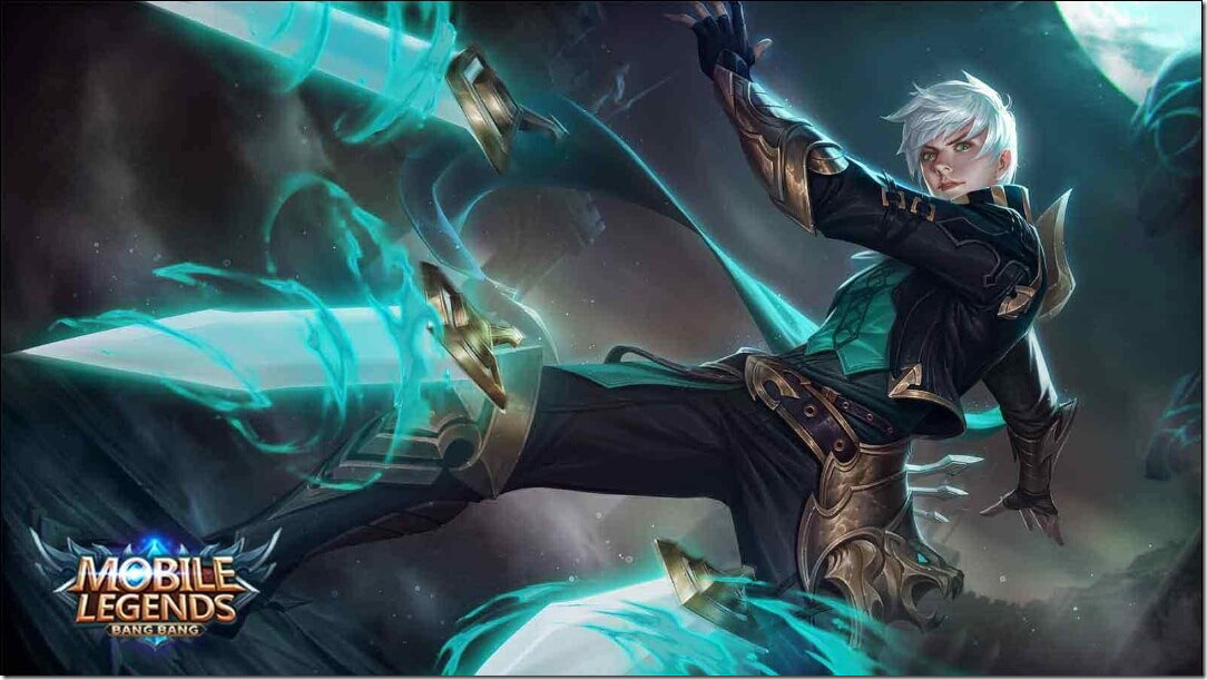 Gusion