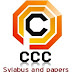 CCC SYLABUS & EBOOK