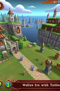 Guardian Tales