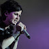 The Cranberries' lead singer Dolores O'Riordan