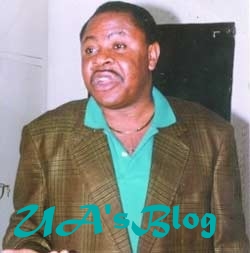 Tell the court how you earned $8.4m, Fred Ajudua’s counsel challenges Bamaiyi