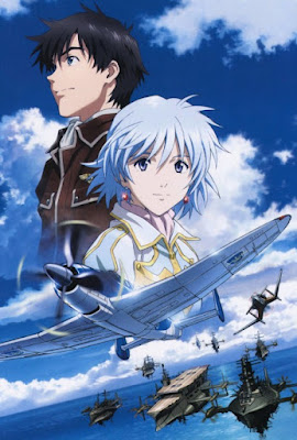 The Princess And The Pilot The Movie Image 3