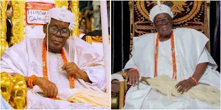 Grief as Olubadan of Ibadan, Oba Owolabi Olakulehin, Passes Away Days After 90th Birthday