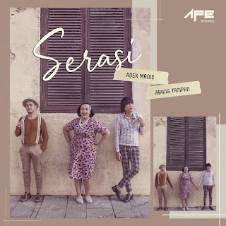 MP3 download Serasi - Adek Manis Abang Tampan - Single iTunes plus aac m4a mp3
