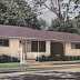 1955-1956 Pease Homes: The Oakwood. Version 1