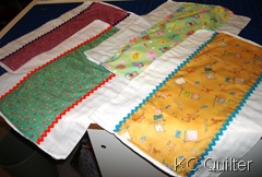 BurpCloths