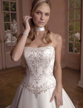 Casablanca bridal size chart is one of Big Secrets Of Casablanca bridal