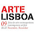 Arte Lisboa 2009 - Ciclo de Debates