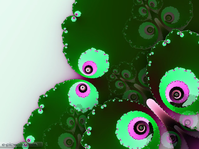 fractals wallpaper