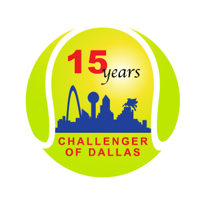 Challenger of Dallas Logo