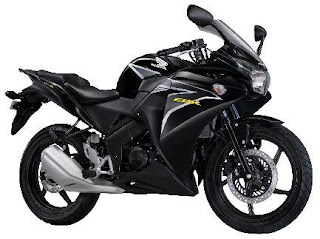 HONDA CBR 150 R 