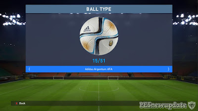 SMoKe Patch FULL with Add-Ons for PES 2016