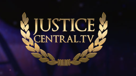 Justice Central TV