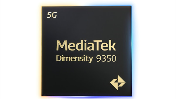 MediaTek Dimensity 9350: A Snapdragon 8s Gen 4 Competitor