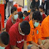 Polda Lampung Sita Narkoba dengan Harga Mencapai Sekitar Rp200 Miliar, 30 Orang Ditangkap