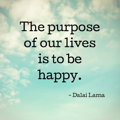 What Is Your True Purpose In Live