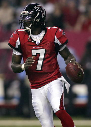 Michael Vick