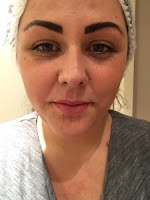 Semi-Permanent Hair Stroke Eyebrows