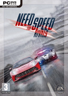 Need for Speed Rivals Full Zamunda indir [R.G. Catalyst]