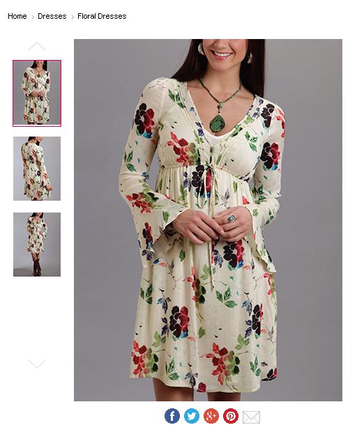 Short Sleeve Summer Dresses For Juniors - Vintage Clothing Websites