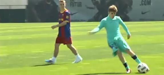 justin bieber barcelona football kit. house justin bieber barcelona