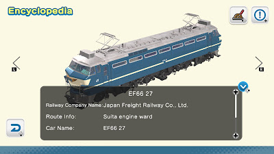 Japan Train Models Jr Freight Edition Game Screenshot 5