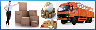Packers & Movers in Melbourne