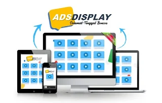 Video panduan Google Ads Display