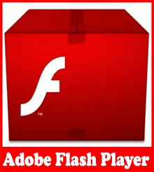 Adobe Flash Player