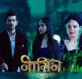 jalan cerita serial india naagin di sctv dan cerita ranveer and ishani