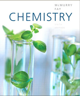 Chemistry 6th Edition by McMurry PDF