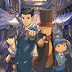 Luego de un año, más detalles del Ace Attorney vs Profesor Layton