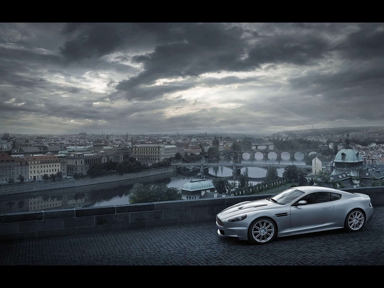 Aston Martin One-77 Wallpapers ~ PC Game : Direct Links